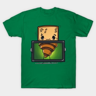 dreamy bread T-Shirt